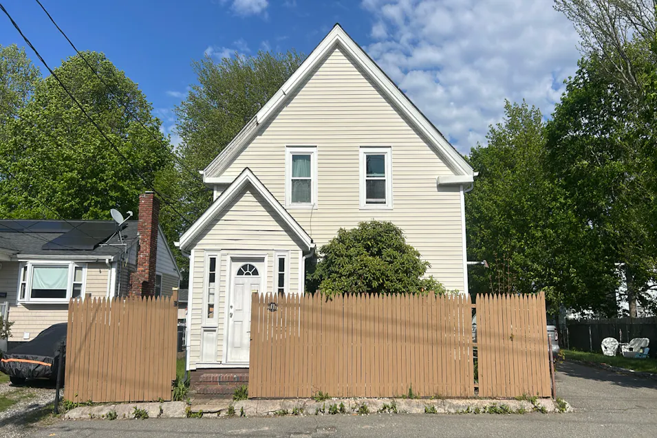 17 Parker Street Brockton, MA 02302, Plymouth County