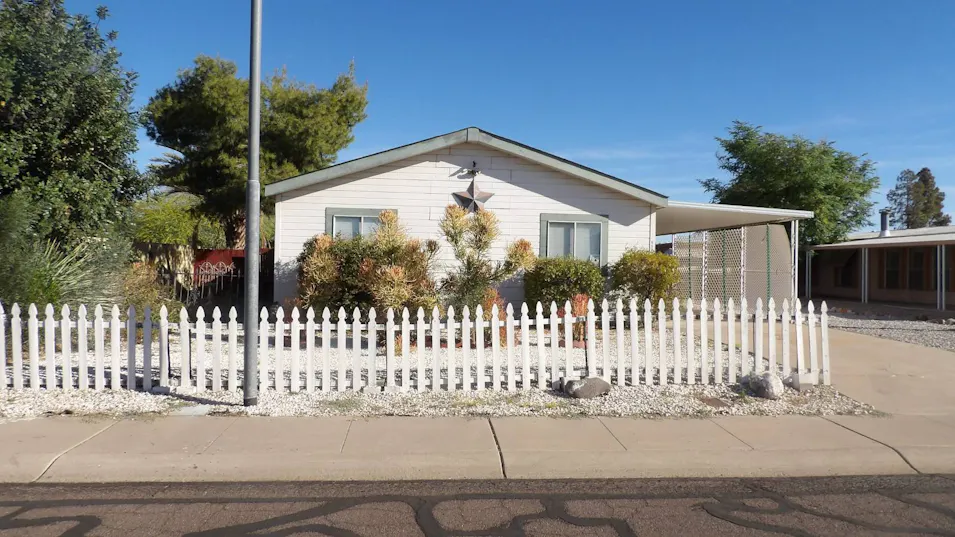 6674 W Camino San Xavier Glendale, AZ 85308, Maricopa County