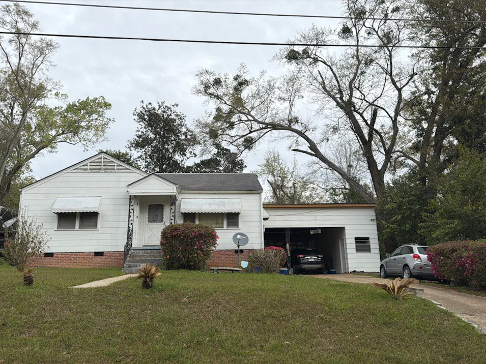 213 Oakland Drive Natchez, MS 39120, Adams County