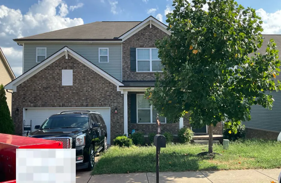 5421 Ruffian Way Antioch, TN 37013, Davidson County