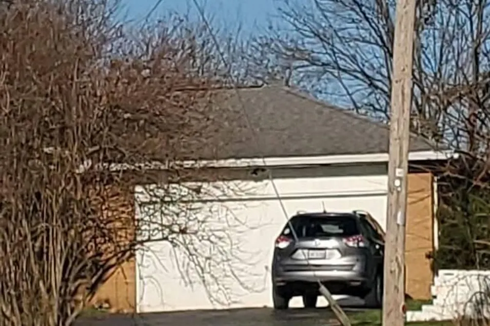 14385 Hatfield Road Rittman, OH 44270, Wayne County