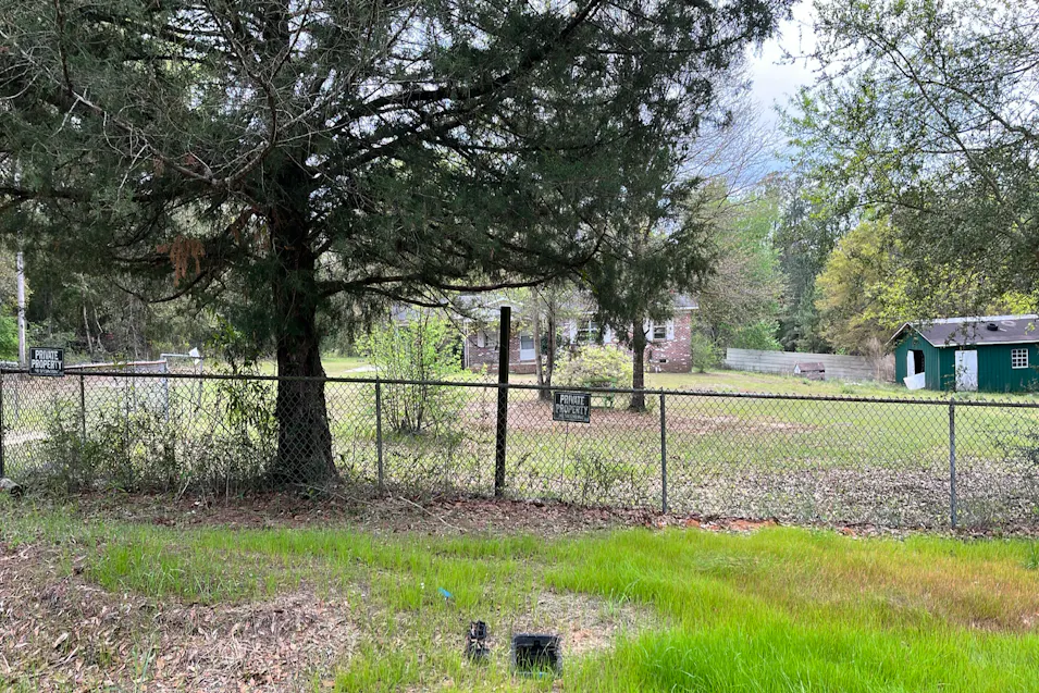 12648 Hwy 29 Brewton, AL 36426, Escambia County