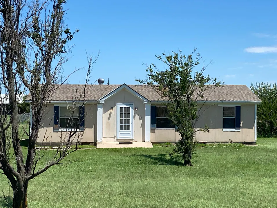 22524 West 111th Street South Viola, KS 67149, Sedgwick County
