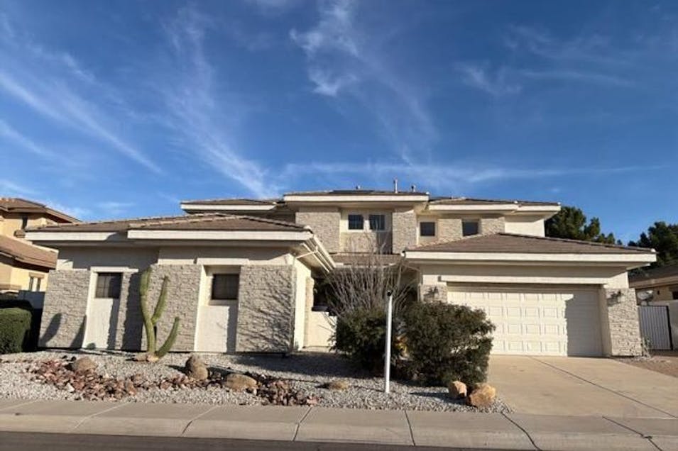 3806 E Taurus Pl Chandler, AZ 85249, Maricopa County