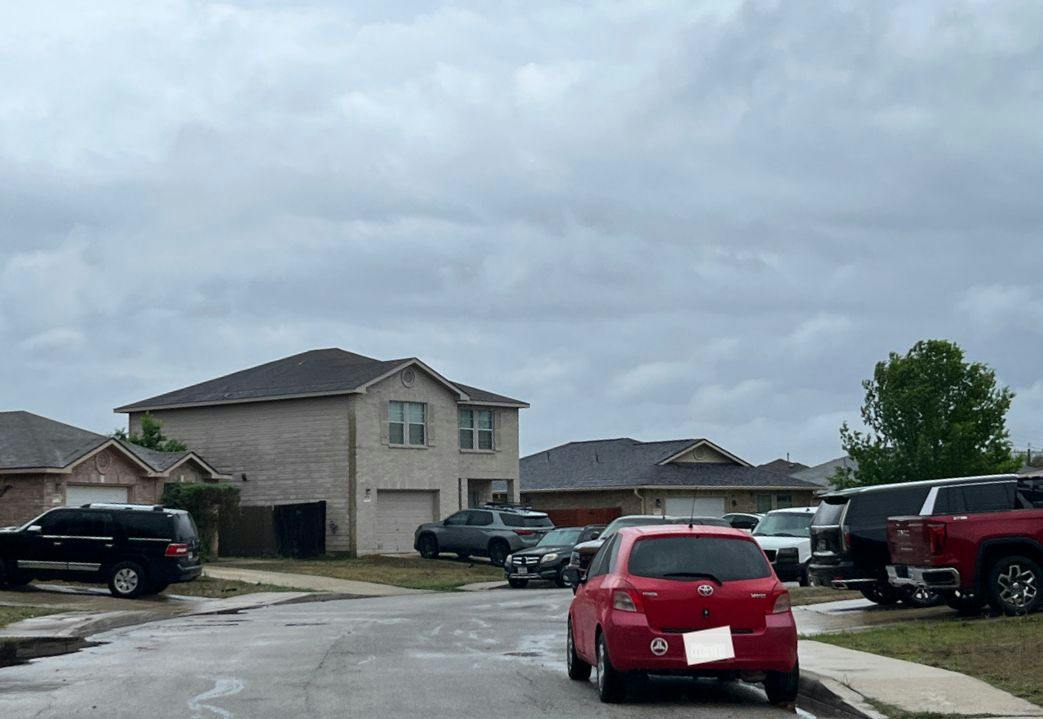 Green Mesa , San Antonio, TX 78245
