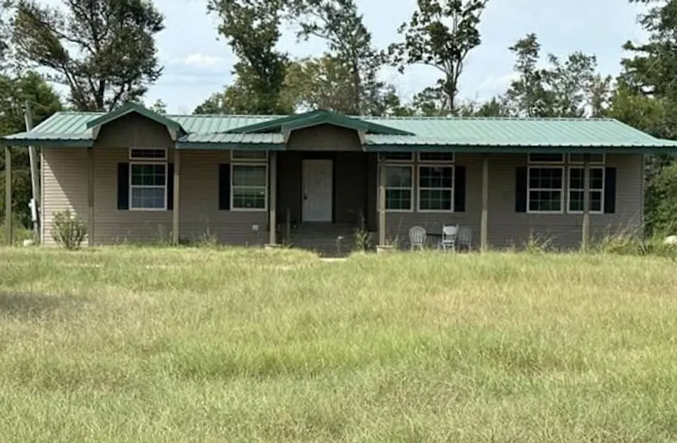 1143 Longville Rd Longville, LA 70652, Beauregard County