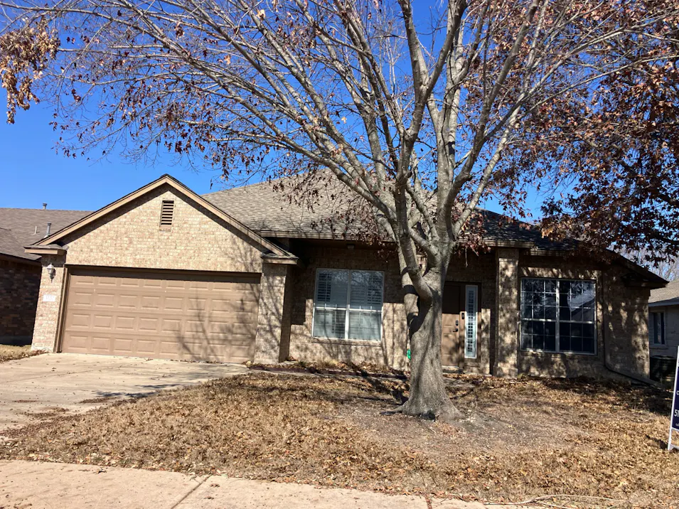 3220 Corrigan Ln Round Rock, TX 78665, Williamson County