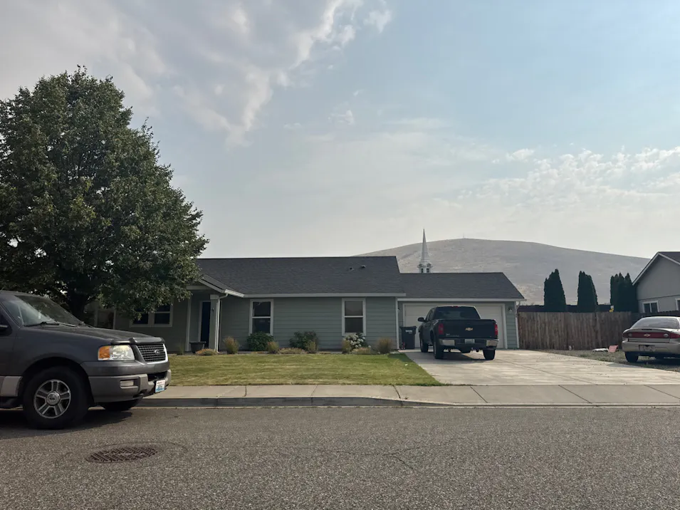 5149 Pinehurst Street West Richland, WA 99353, Benton County