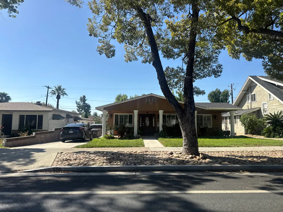 556 E 4th St Ontario, CA 91764, San Bernardino County