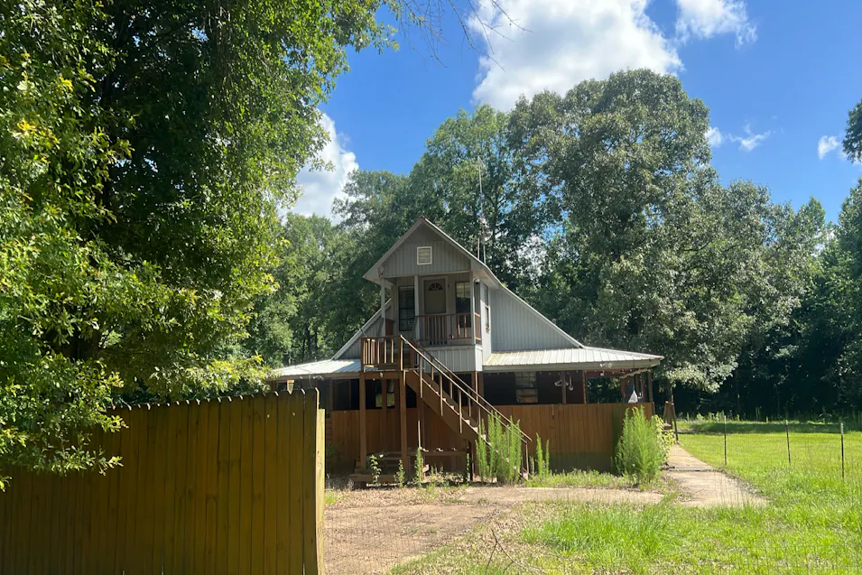 836 Nevada 9 Rosston, AR 71858, Nevada County