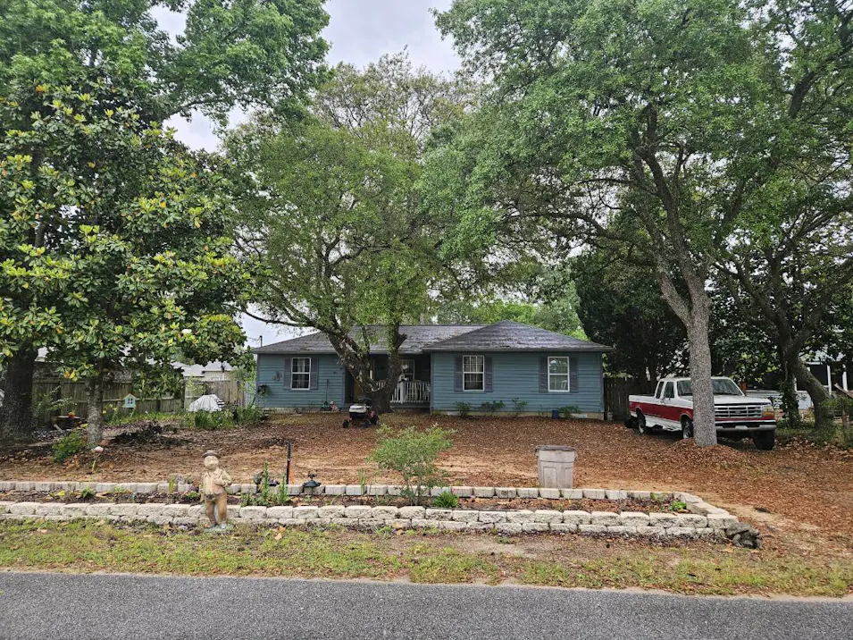 2216 Paloma St Navarre, FL 32566, Santa Rosa County