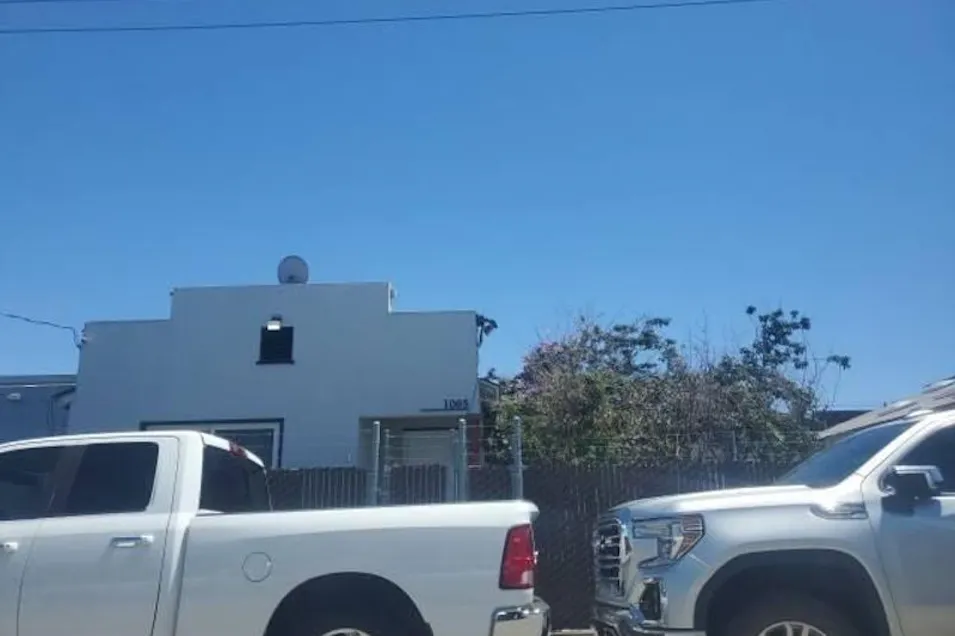 1065 American St San Carlos, CA 94070, San Mateo County