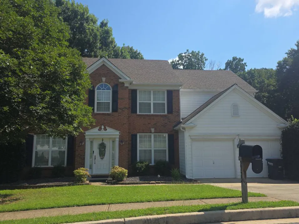 2722 Spindletop Ln NW Kennesaw, GA 30144, Cobb County