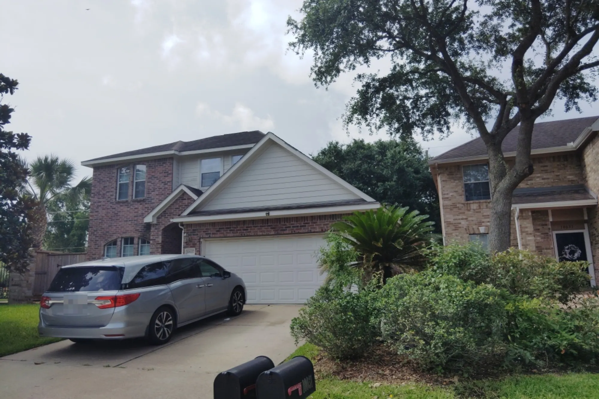 Magnolia Way, Houston, TX 77070 #1
