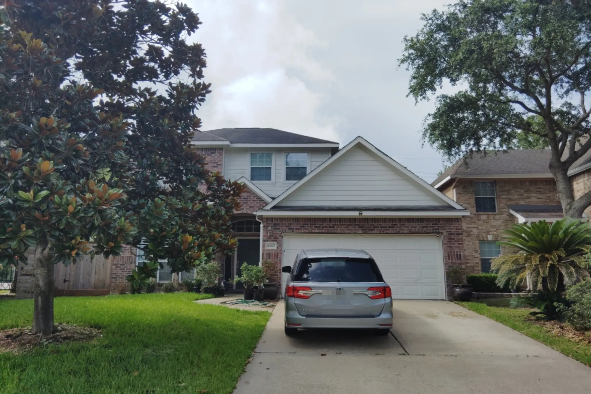 Magnolia Way, Houston, TX 77070