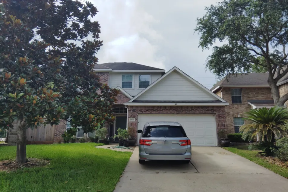 10027 Magnolia Way Houston, TX 77070, Harris County