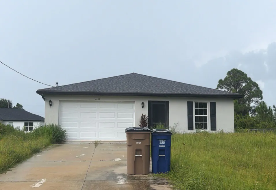4604 Jane Ave N Lehigh Acres, FL 33971, Lee County