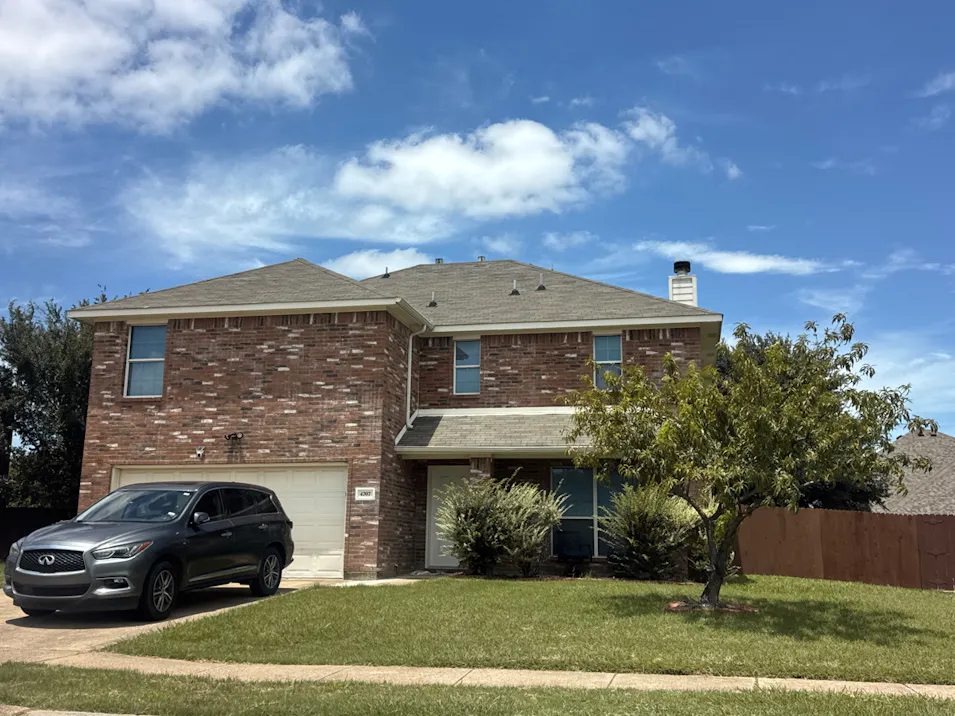 4707 Valleyview Drive Mansfield, TX 76063, Tarrant County