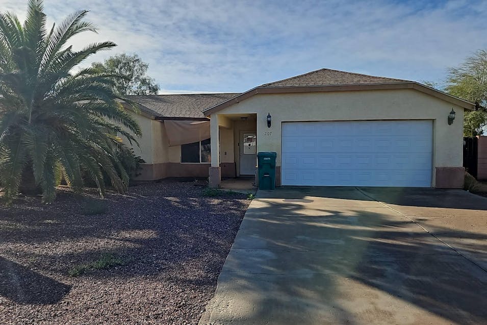207 Date St Eloy, AZ 85131, Pinal County
