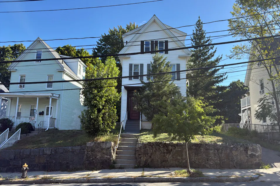 138 Dana Avenue, Unit 1, 138 Dana Avenue Condominium Hyde Park, MA 02136, Suffolk County