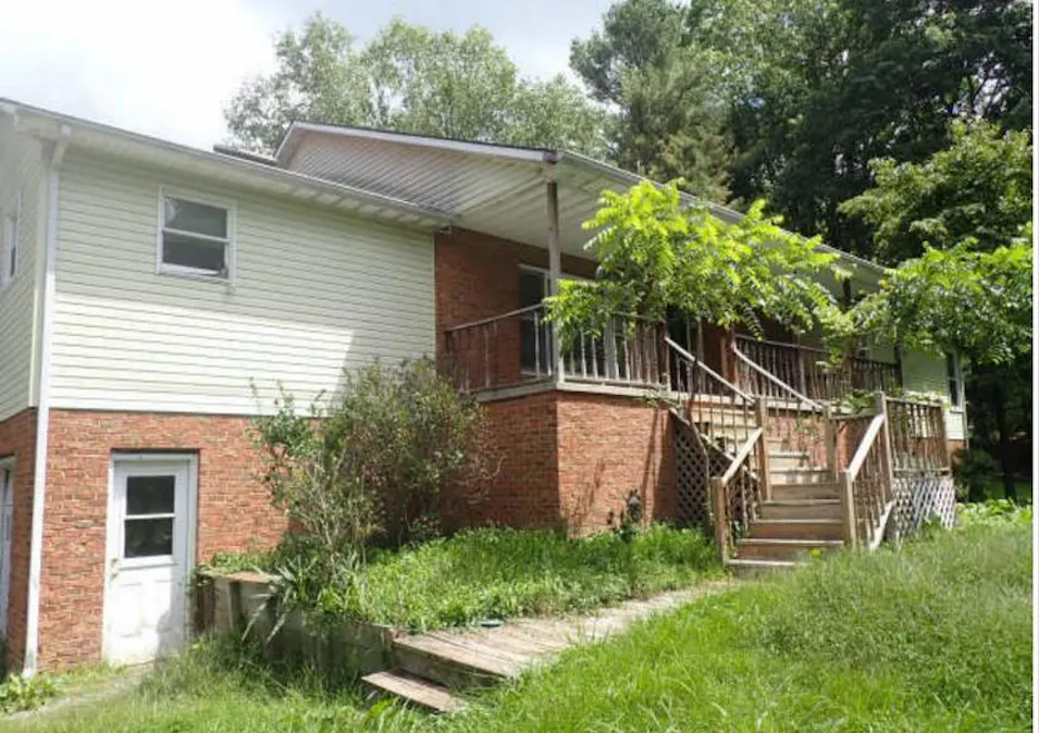 1142 Beckley Rd Princeton, WV 24740, Mercer County