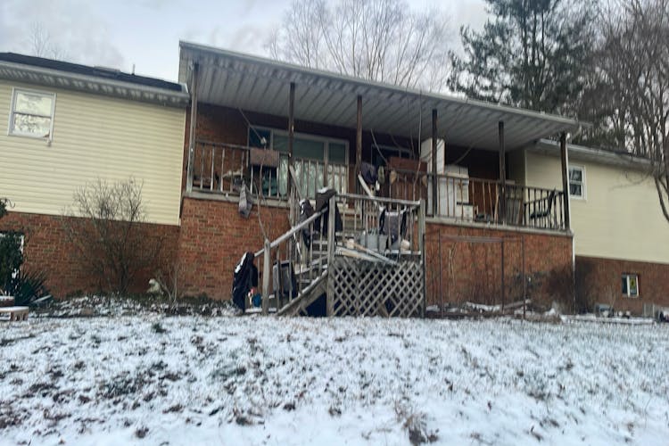 1142 Beckley Road Princeton, WV 24740, Mercer County