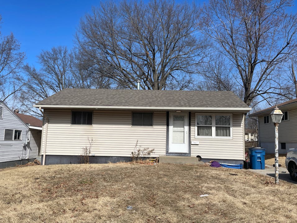 209 Ben Nevis Rd Saint Louis, MO 63137, St. Louis County