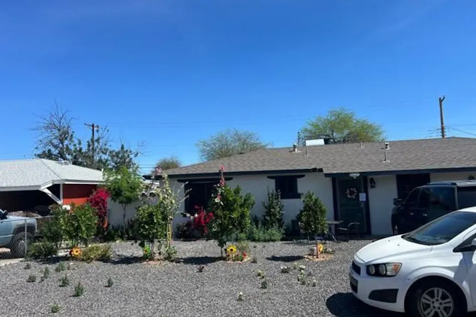 5727 N 37th Dr Phoenix, AZ 85019, Maricopa County