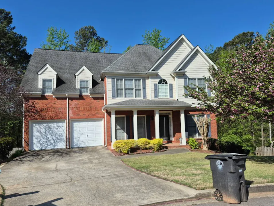 1200 Brentwood Court Douglasville, GA 30135, Douglas County