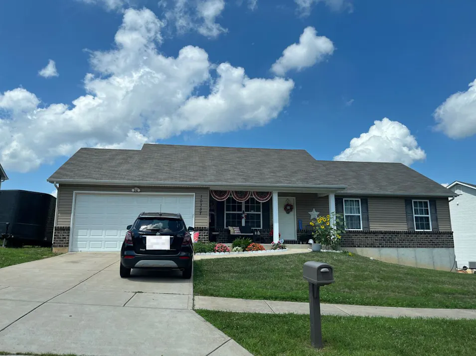10337 Hawks Nest Dr Hillsboro, MO 63050, Jefferson County