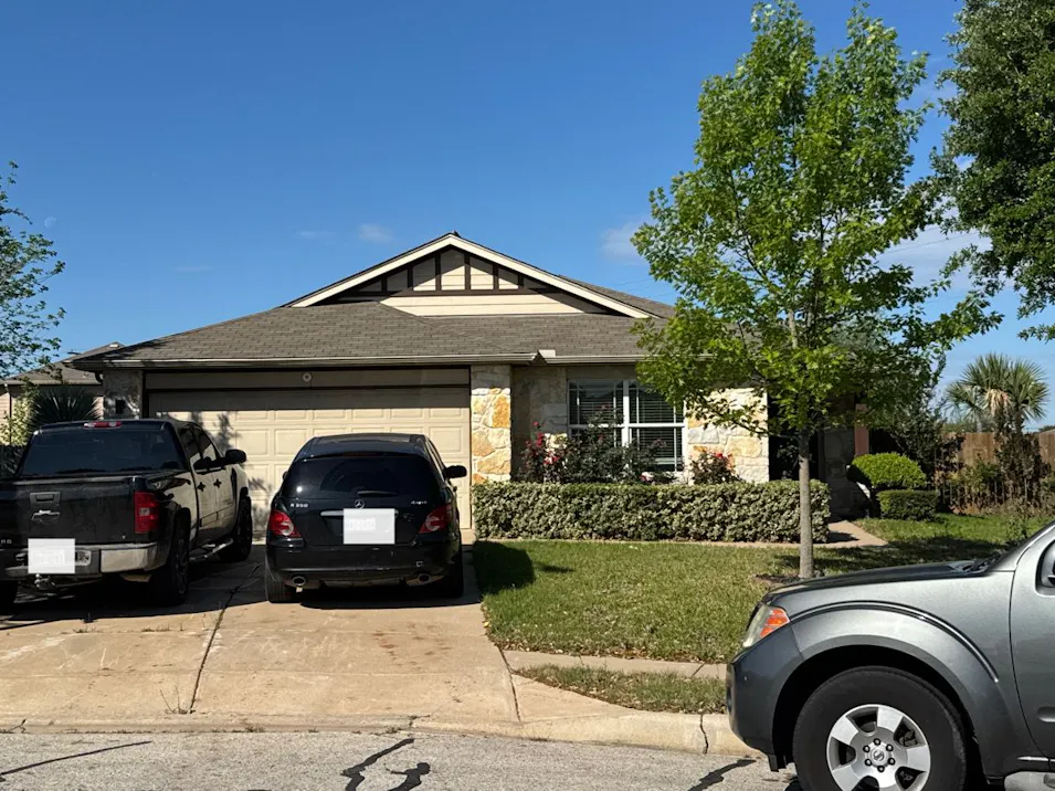 13205 Forest Sage St Manor, TX 78653, Travis County