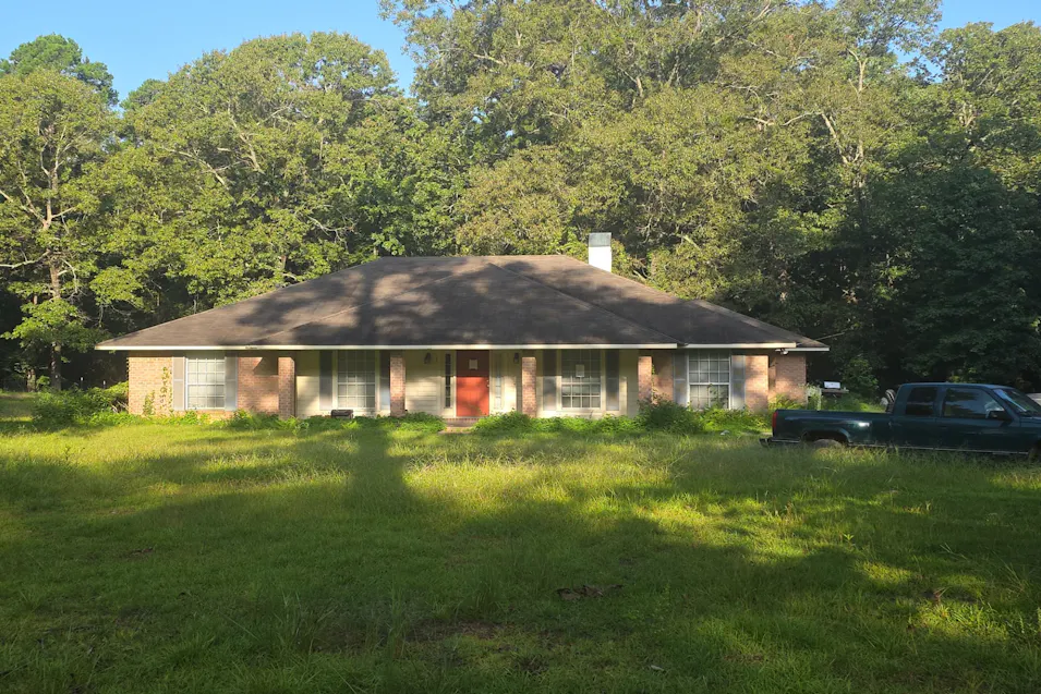 9950 Kingston Road Shreveport, LA 71118, Caddo County