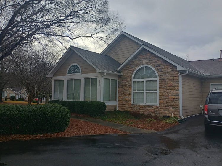 1923 Kolb Farm Cir SW #23 Marietta, GA 30008, Cobb County