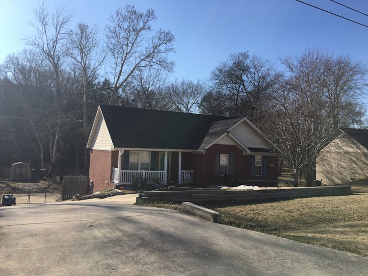 204 Steppe Court Huntsville, AL 35811, Madison County