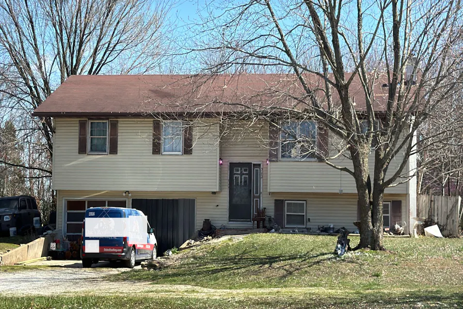 312 Murray Street Pleasant Hope, MO 65725, Polk County