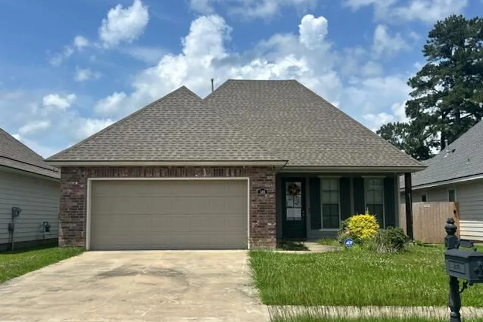 146 Luxford Way Carencro, LA 70520, Lafayette County