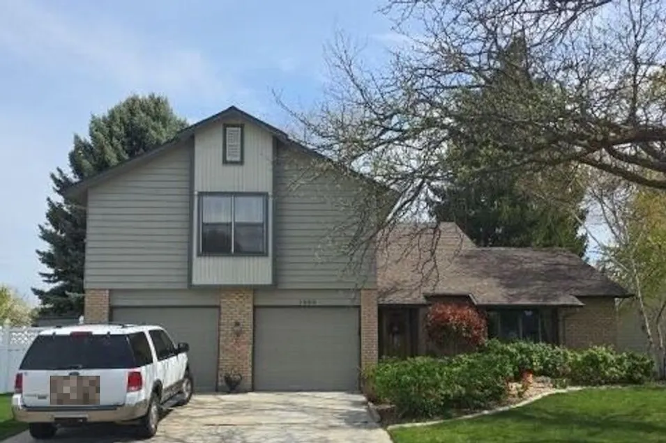 1980 N Incline Way Meridian, ID 83646, Ada County