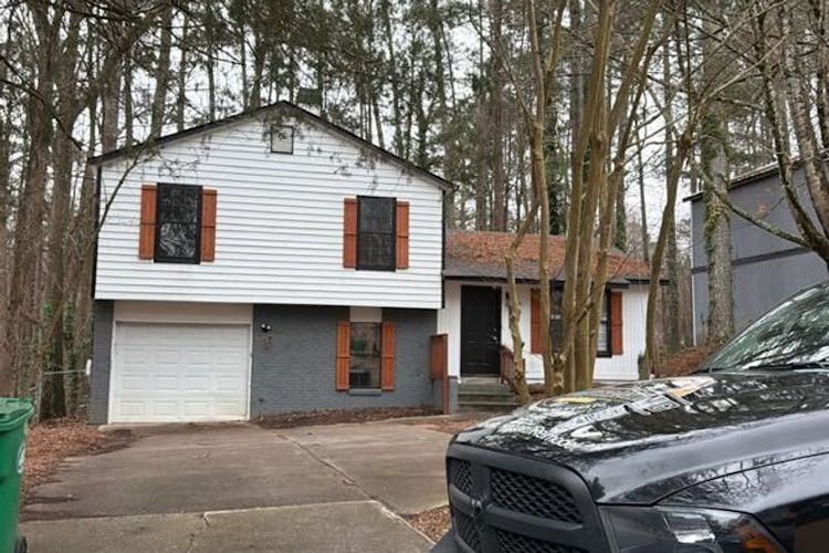 5459 Timor Trl Lithonia, GA 30038, Dekalb County