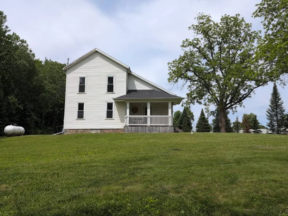 1600 S 46th St Climax, MI 49034, Kalamazoo County