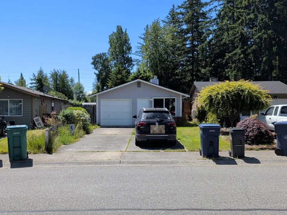 5318 101st Pl NE Marysville, WA 98270, Snohomish County