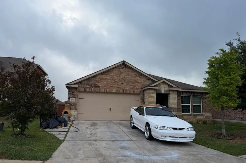 7810 Oxbow Way San Antonio, TX 78254, Bexar County