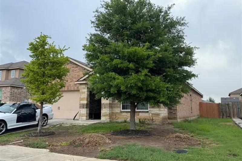 Oxbow Way, San Antonio, TX 78254 #1