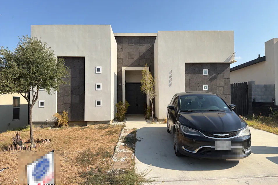 1614 Bilbao Drive Laredo, TX 78046, Webb County