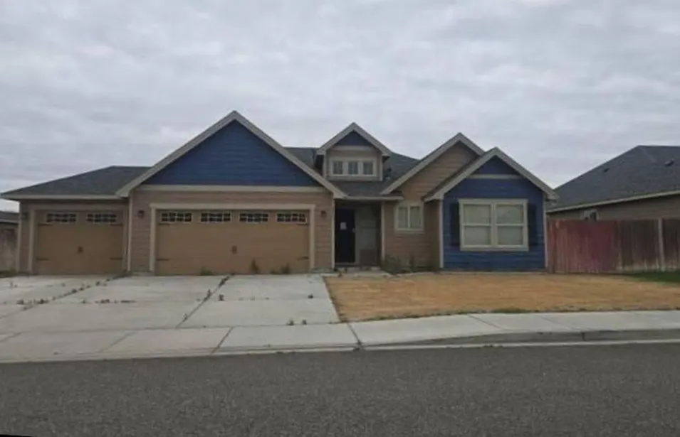 4311 Atlanta Ln Pasco, WA 99301, Franklin County