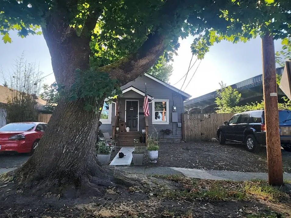 308 NW 3rd Ave Kelso, WA 98626, Cowlitz County
