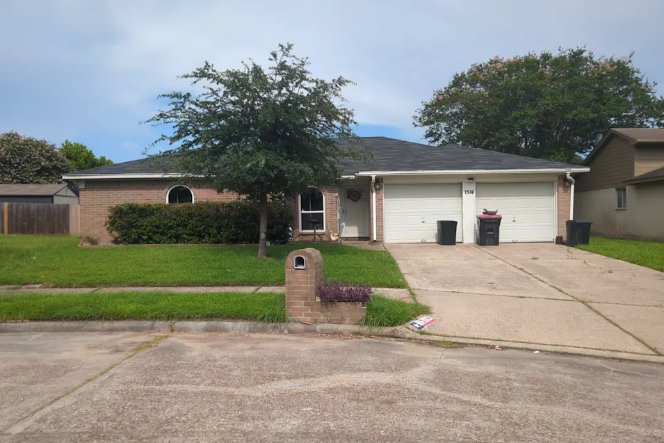 1514 Willersley Ln Channelview, TX 77530, Harris County
