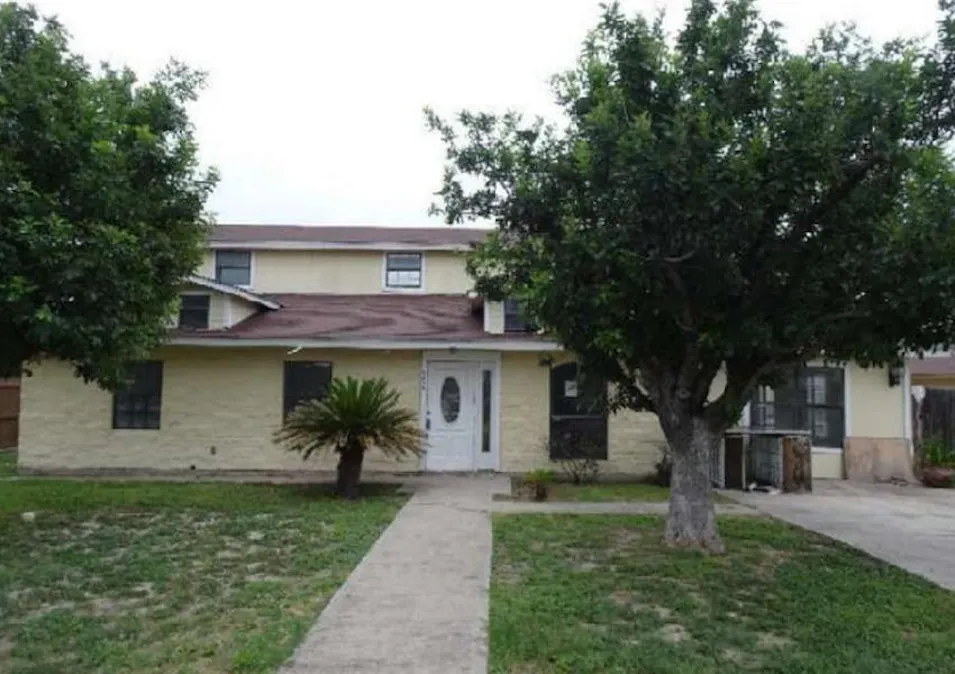 106 Gyna Dr Del Rio, TX 78840, Val Verde County
