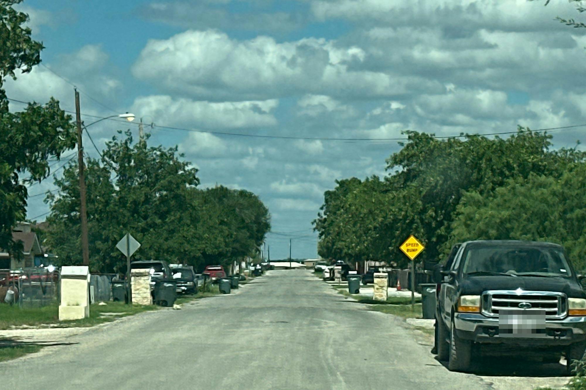 Gyna Dr, Del Rio, TX 78840