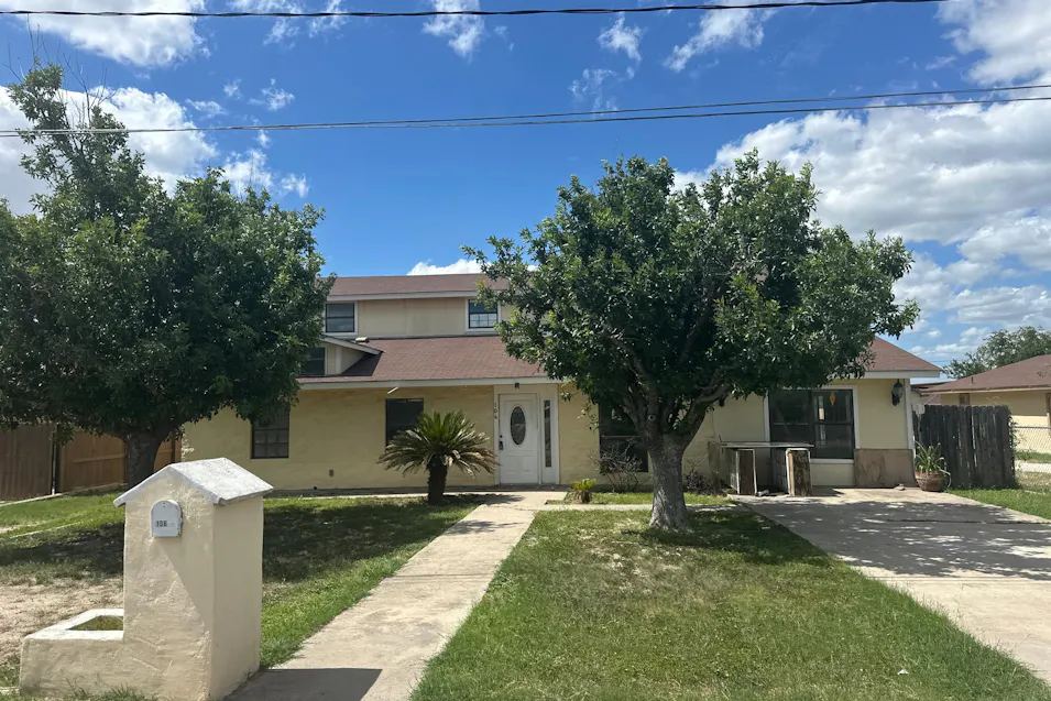 106 Gyna Dr Del Rio, TX 78840, Val Verde County