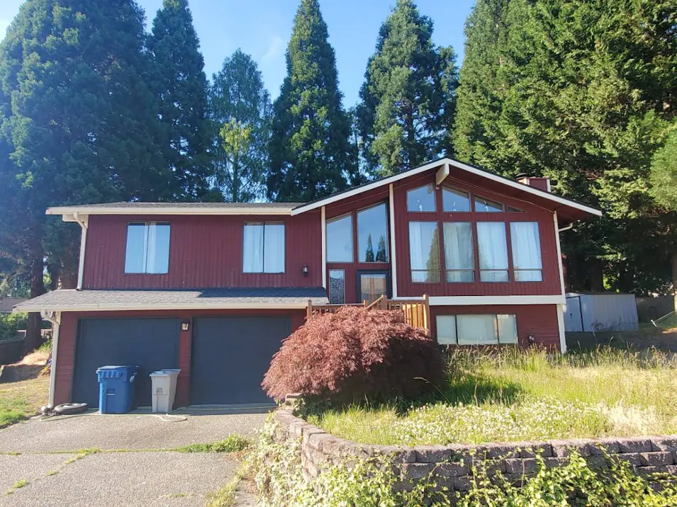 9210 S 239th St Kent, WA 98031, King County